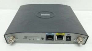 Cisco Systems AIR-LAP1242AG-E-K9 VO5 Aironet 1200 AG Series Access Point - Image 4