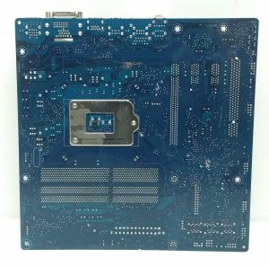 Intel Core i3-540 @ 3.07GHz 4GB RAM intel DH55TC Motherboard + IO shield - Bundle - Image 6