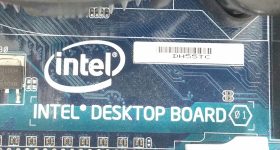 Intel Core i3-540 @ 3.07GHz 4GB RAM intel DH55TC Motherboard + IO shield - Bundle - Image 7
