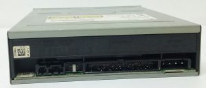 LG GCE-8320B CD-R/RW Drive - Compact Disc Player - Image 5
