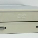 SD-R1512 CD-RW/DVD-ROM Drive