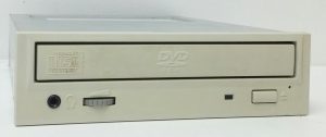 SD-R1512 CD-RW/DVD-ROM Drive