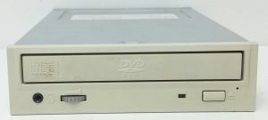 SD-R1512 CD-RW/DVD-ROM Drive - Image 2