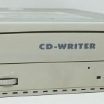 JustLink WRR-4848 CD-R Drive CD- Writer