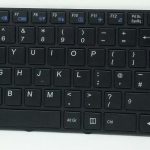Stone Pro P11A CVM15F3600 Rev: 0 Laptop Keyboard