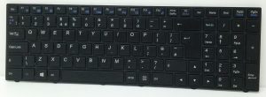 Stone Pro P11A CVM15F3600 Rev: 0 Laptop Keyboard