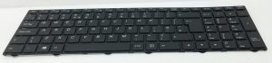 Stone Pro P11A CVM15F3600 Rev: 0 Laptop Keyboard - Image 5
