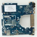 Stone Pro P11A N240JU-OD Hannstar E89382 Intel i5-6200U @ 2.3Ghz Motherboard + 2Gb 1Rx8 PC3-10600S-9-B10 - Image 4