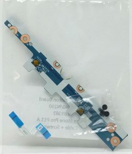 Stone Pro P11A N240/N250 E89382 Laptop Mouse Button Board