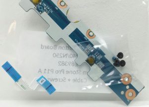 Stone Pro P11A N240/N250 E89382 Laptop Mouse Button Board - Image 5
