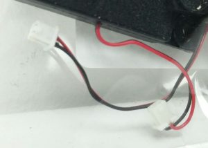 Stone Pro P11A 6-23-5N250/N240 Laptop Speakers Pair ( Left & Right) - Image 5
