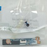 Stone Pro P11A N240/N250 Laptop Power Button Board