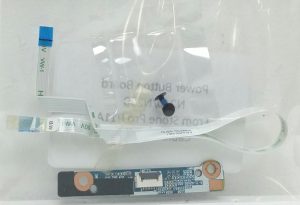 Stone Pro P11A N240/N250 Laptop Power Button Board