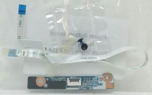 Stone Pro P11A N240/N250 Laptop Power Button Board - Image 2