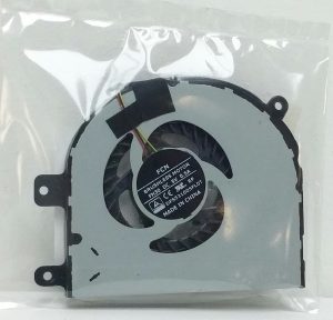 Stone Pro P11A DFS531005FLOT FCN FH30 Laptop CPU Fan