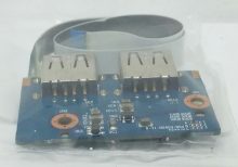 Stone Pro P11A N240/N250 E89382 Laptop I/O Board (USB) - Image 5