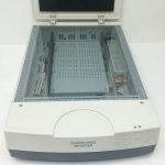 Microtek ScanMaker 9800XL MRS-3200A3 Flatbed Scanner - Image 6