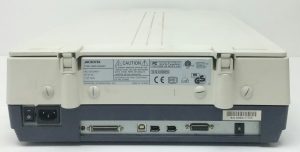 Microtek ScanMaker 9800XL MRS-3200A3 Flatbed Scanner - Image 5
