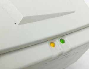 Microtek ScanMaker 9800XL MRS-3200A3 Flatbed Scanner - Image 4