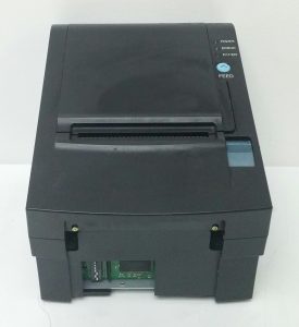 Sewoo WTP-150 II Thermal Receipt Printer - Image 2
