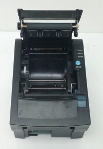 Sewoo WTP-150 II Thermal Receipt Printer - Image 6