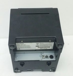 Sewoo WTP-150 II Thermal Receipt Printer - Image 4