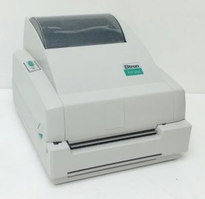 Eltron TLP2742PSE Thermal Label Printer
