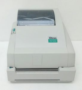 Eltron TLP2742PSE Thermal Label Printer - Image 2