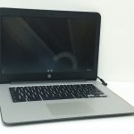 HP Chromebook 14 G4 Celeron Quad Core 1.83GHz 14" 4GB RAM 32GB SSD Chrome OS