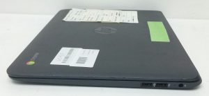 HP Chromebook 14 G4 Celeron Quad Core 1.83GHz 14" 4GB RAM 32GB SSD Chrome OS - Image 6