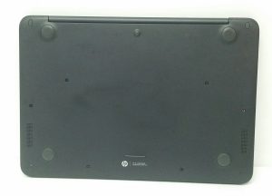 HP Chromebook 14 G4 Celeron Quad Core 1.83GHz 14" 4GB RAM 32GB SSD Chrome OS - Image 5
