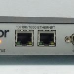Ruckus ZD1000 ZoneDirector1000 10/100/1000 Wireless Ethernet Access Point