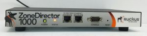 Ruckus ZD1000 ZoneDirector1000 10/100/1000 Wireless Ethernet Access Point