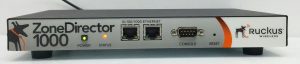 Ruckus ZD1000 ZoneDirector1000 10/100/1000 Wireless Ethernet Access Point - Image 2