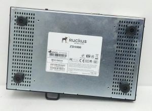 Ruckus ZD1000 ZoneDirector1000 10/100/1000 Wireless Ethernet Access Point - Image 3