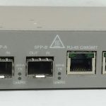 Accedian Networks MetroNID+501-018 AMN-1000-TE Switch