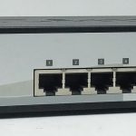 D-Link DGS-1210-10 Web Smart Switch