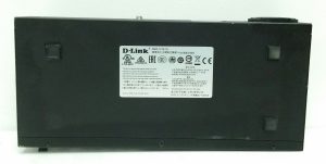 D-Link DGS-1210-10 Web Smart Switch - Image 3