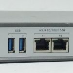 Zyxel ZyWALL USG 50 Unified Security Gateway