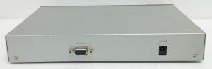 Zyxel ZyWALL USG 50 Unified Security Gateway - Image 4