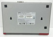 Zyxel ZyWALL USG 50 Unified Security Gateway - Image 3