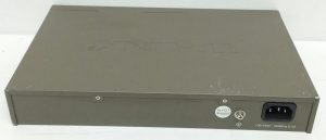 TP-Link TL-SF1024D 24-Port 10/100Mbps Fast Ethernet Switch - Image 4