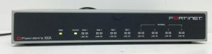 Fortinet FortiGate-100A Firewall Security Appliance