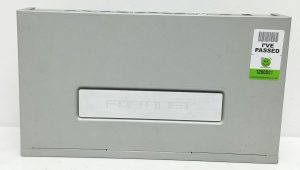 Fortinet FortiGate-100A Firewall Security Appliance - Image 5