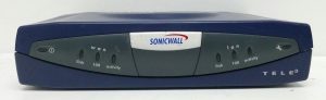 SonicWall TELE3 APL04-017 5 Users Internet Security Appliance - Image 2