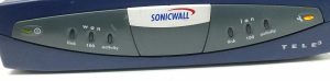 SonicWall TELE3 APL04-017 5 Users Internet Security Appliance - Image 5