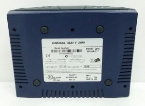 SonicWall TELE3 APL04-017 5 Users Internet Security Appliance - Image 3