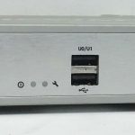 SonicWall TZ 215 APL24-08E Network Security Appliance