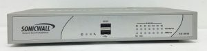 SonicWall TZ 215 APL24-08E Network Security Appliance - Image 2