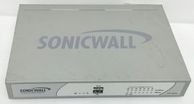 SonicWall TZ 215 APL24-08E Network Security Appliance - Image 5